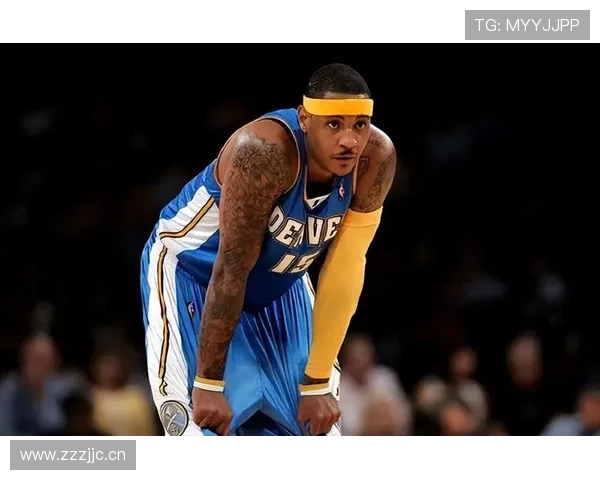 安东尼职业转折分析：从篮球明星到商业巨头的蜕变历程