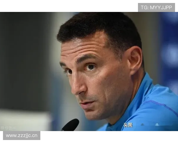 斯卡洛尼时代推动足球战术与团队协作的重塑，战略趋势得到关注