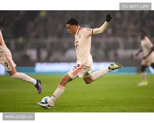 拜仁球迷对 Musiala 的期待