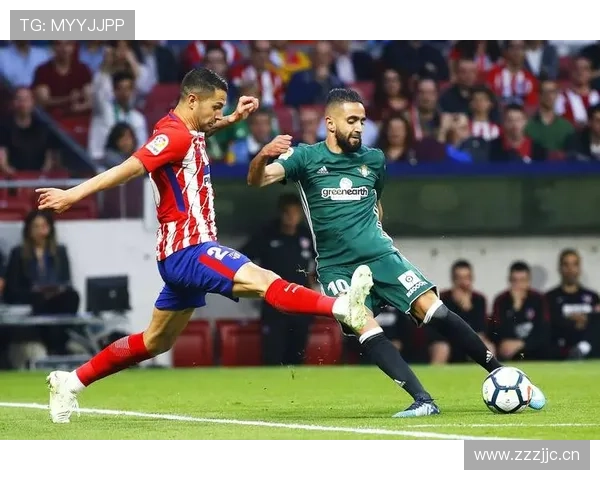 西甲贝蒂斯青训球员