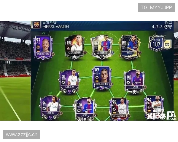 阿利松FIFA最佳阵容