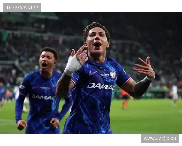 为何恩佐迅速成为顶级中场候选？