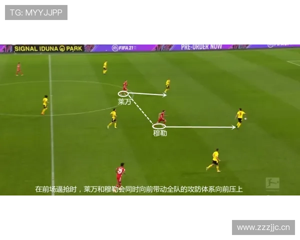 祖布门迪后场出球组织作用解析