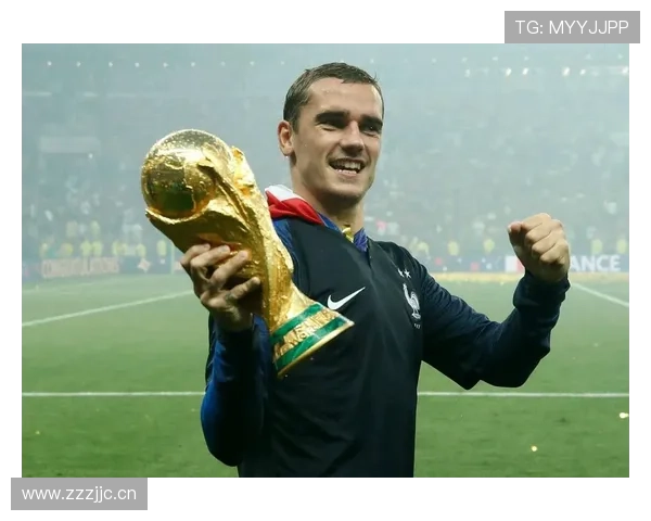 欧联杯冠军核心：格里兹曼的俱乐部高光