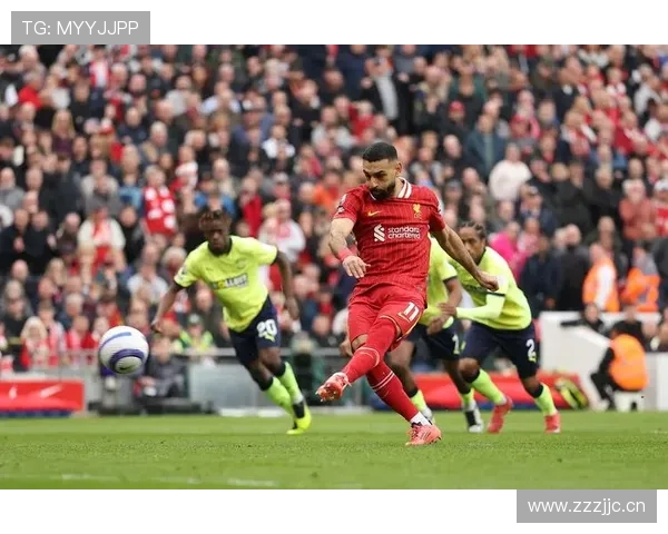 萨拉赫在利物浦重建期的核心作用是否依然稳定