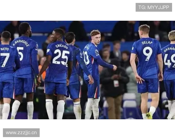 切尔西引援效果出现争议，球队竞争格局已发生阶段性变化