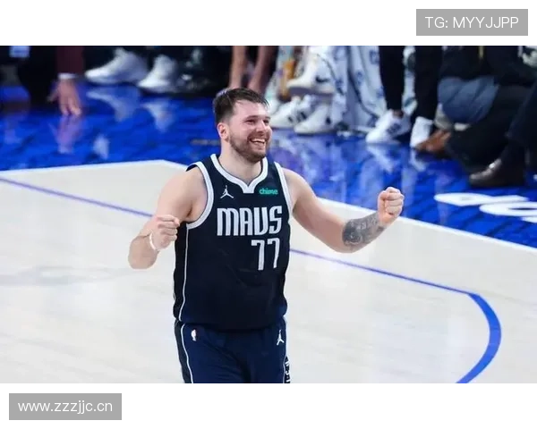 东契奇通过挡拆制造错位其传控效率远超联盟同类持球核心